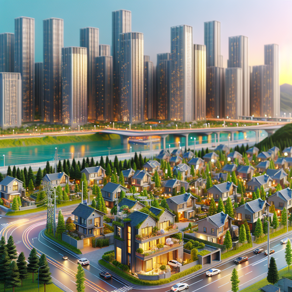 You are currently viewing 평택브레인시티푸르지오모델하우스 꼭 방문해야 하는 이유